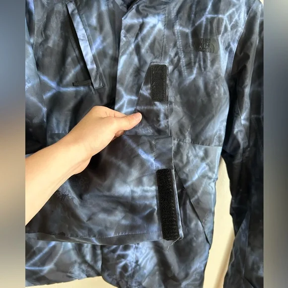 The North Face Connector Ski Jacket - Picture 9 of 16